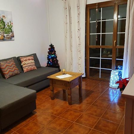 Ferienwohnung Madesaik Breña Baja Exterior foto