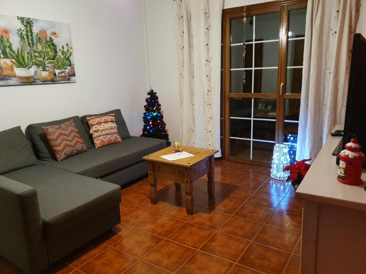 Ferienwohnung Madesaik Breña Baja Exterior foto