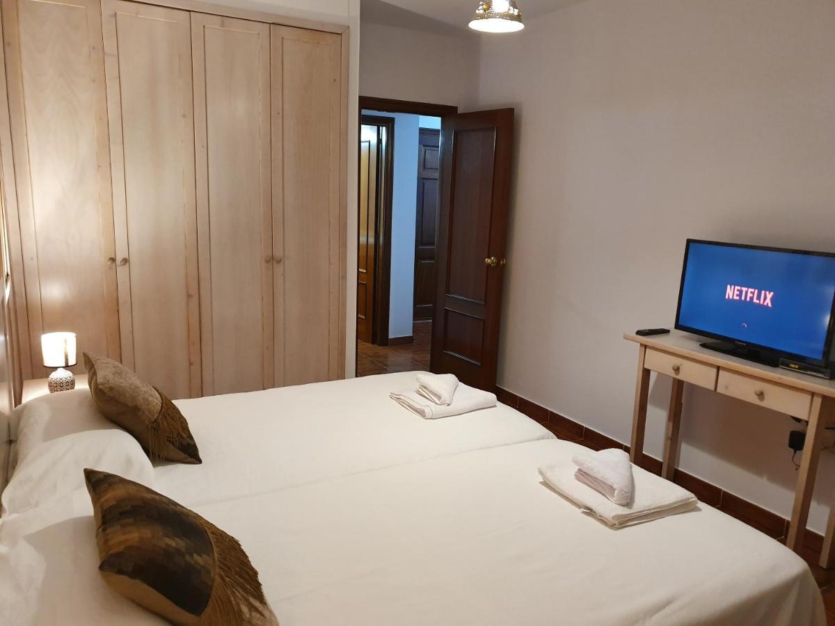 Ferienwohnung Madesaik Breña Baja Exterior foto