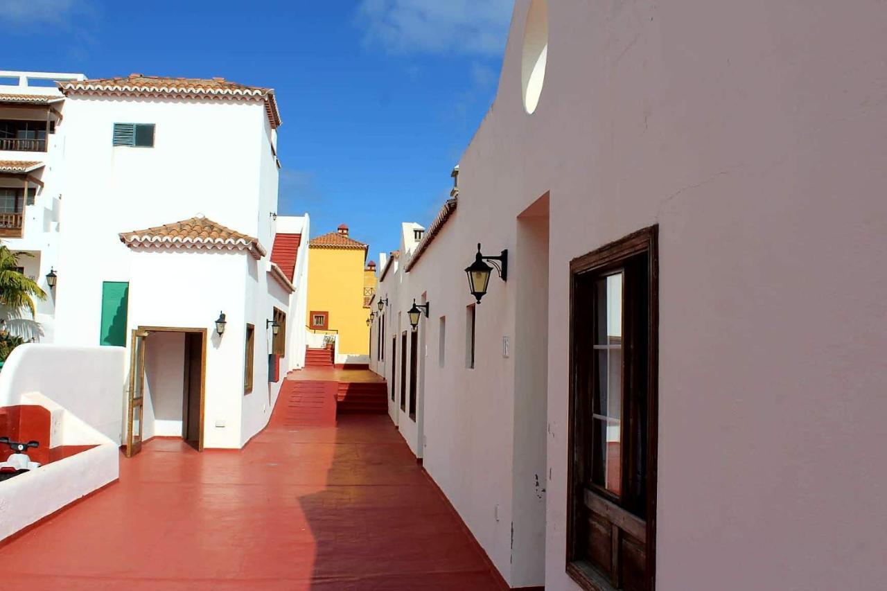 Ferienwohnung Madesaik Breña Baja Exterior foto
