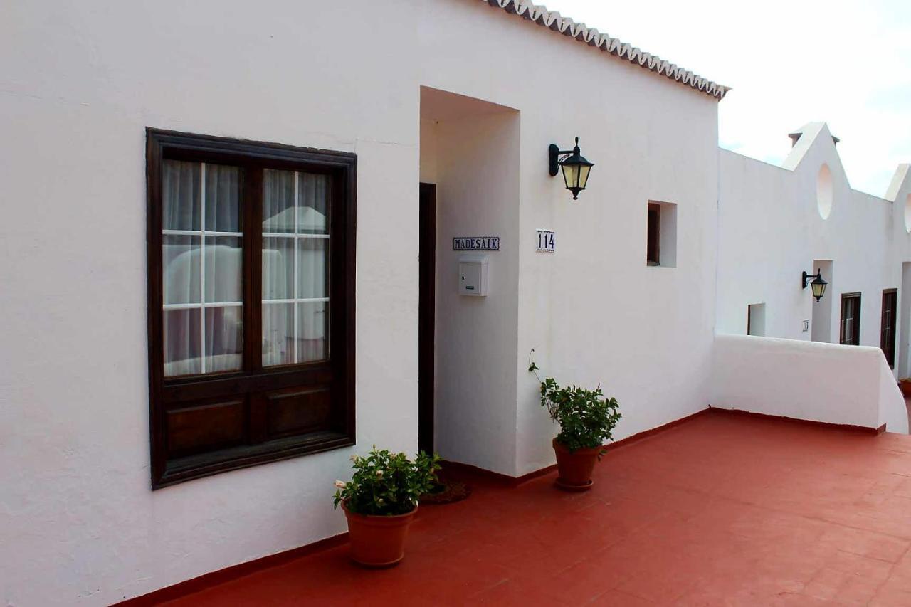 Ferienwohnung Madesaik Breña Baja Exterior foto