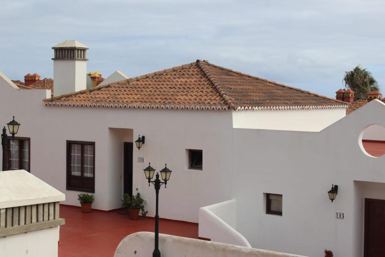 Ferienwohnung Madesaik Breña Baja Exterior foto