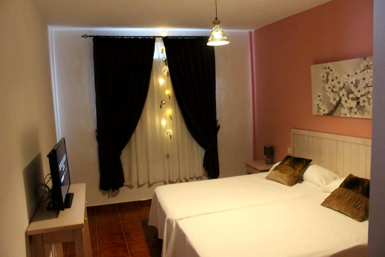 Ferienwohnung Madesaik Breña Baja Exterior foto