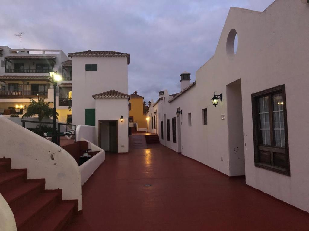 Ferienwohnung Madesaik Breña Baja Exterior foto