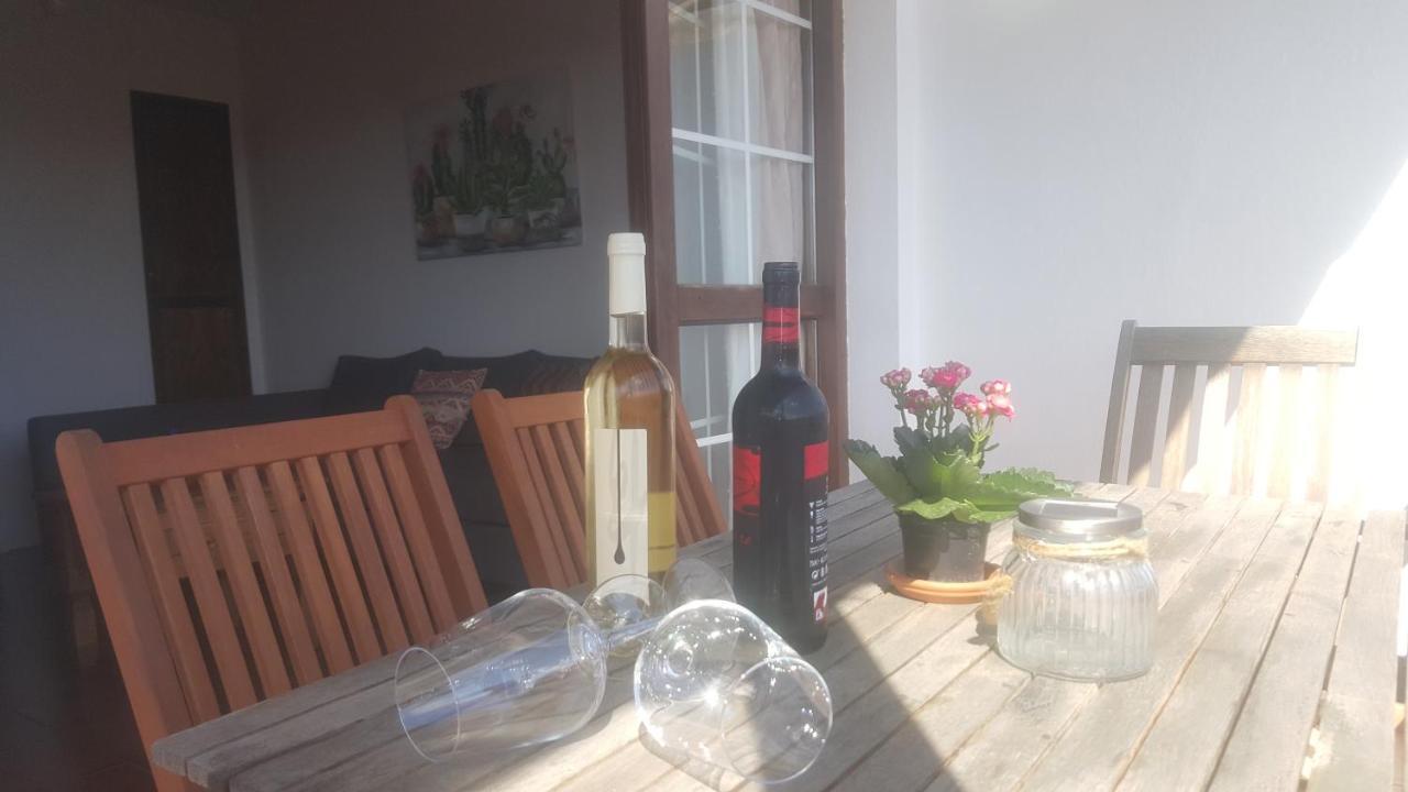 Ferienwohnung Madesaik Breña Baja Exterior foto