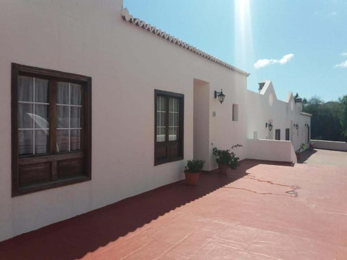 Ferienwohnung Madesaik Breña Baja Exterior foto