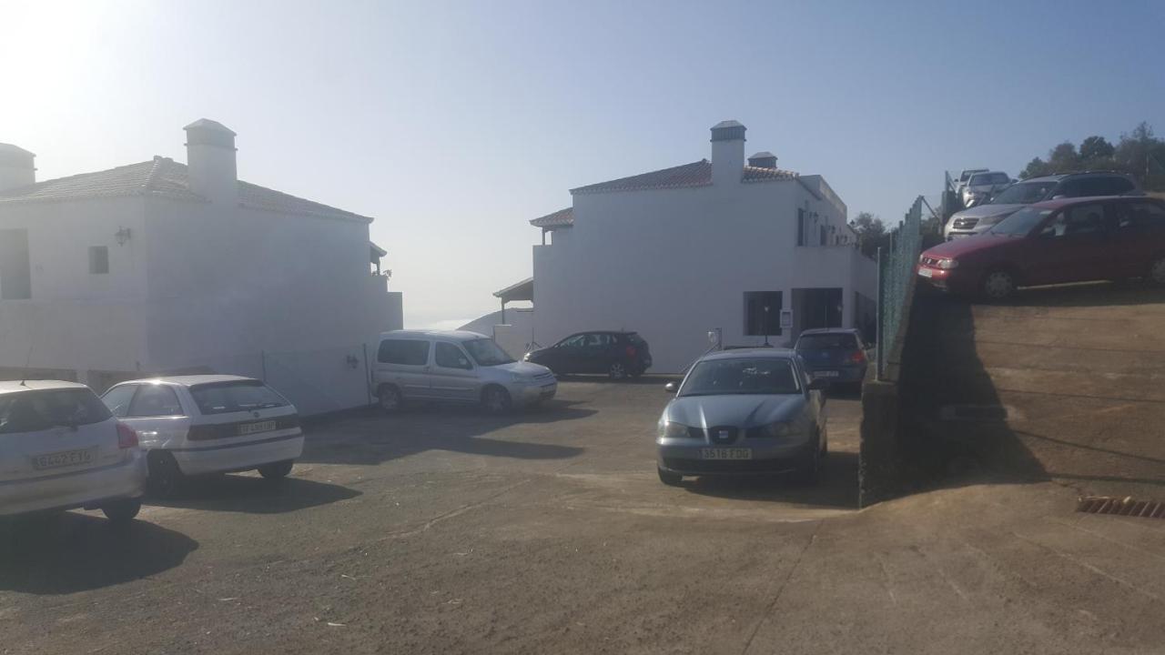 Ferienwohnung Madesaik Breña Baja Exterior foto