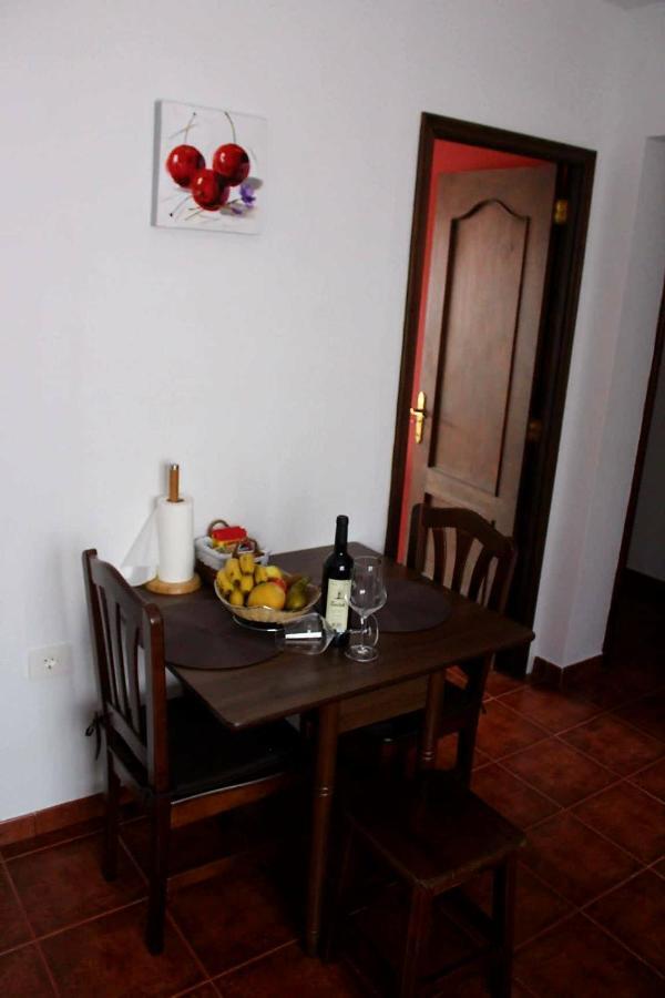 Ferienwohnung Madesaik Breña Baja Exterior foto