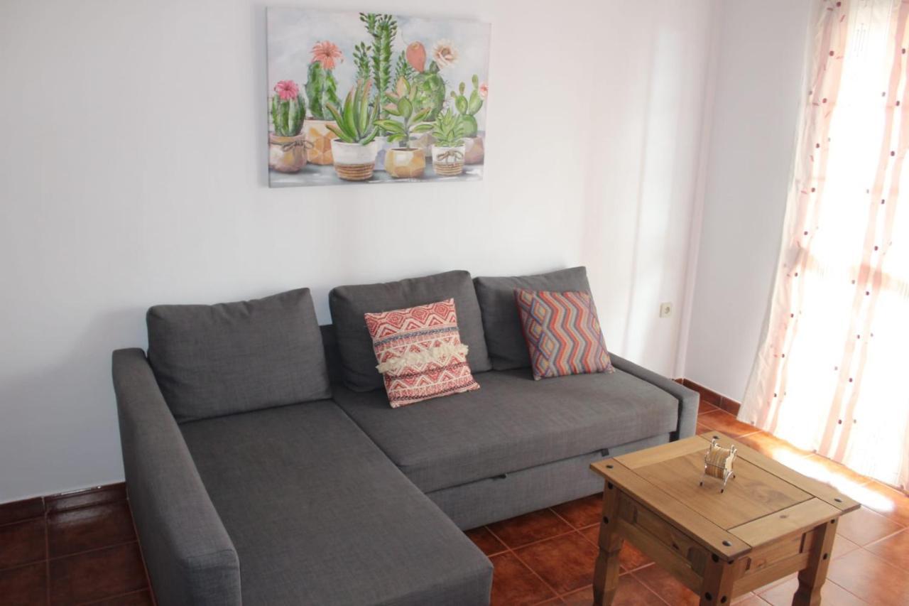 Ferienwohnung Madesaik Breña Baja Exterior foto