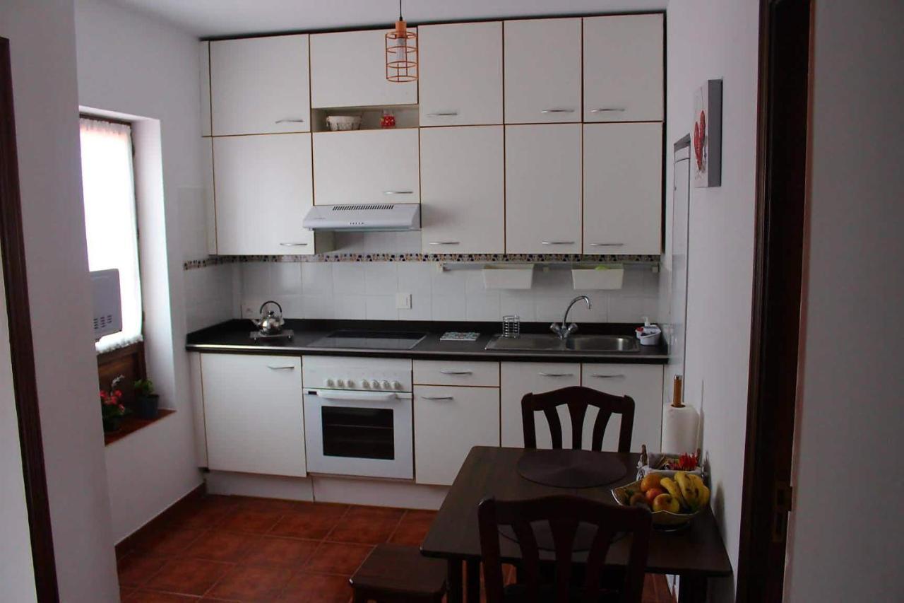 Ferienwohnung Madesaik Breña Baja Exterior foto