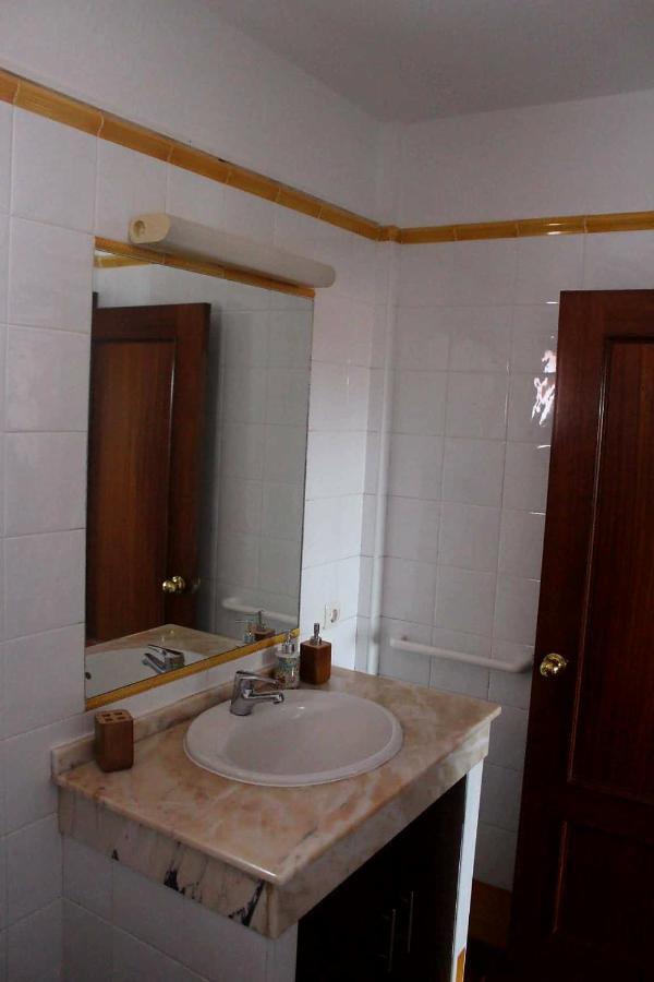 Ferienwohnung Madesaik Breña Baja Exterior foto